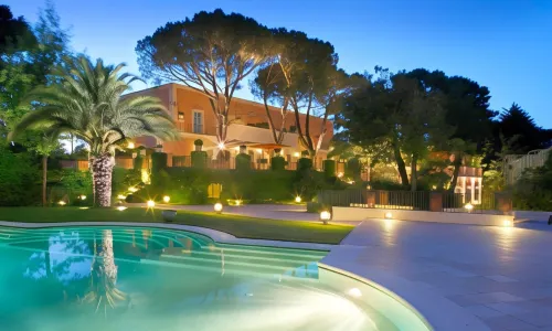 Relais Villa San Martino