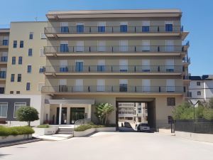 Hotel Park Siracusa Sicily