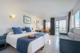 Hotel Apartamentos Vibra Central City - Adults Only