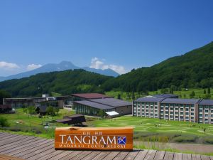 Tangram飯店