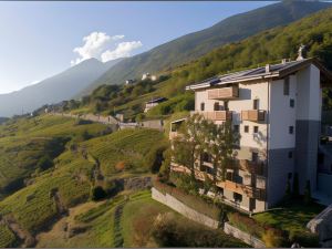 Wine Hotel Retici Balzi