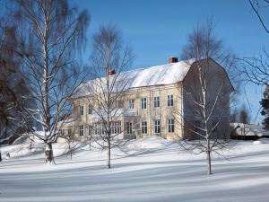 Stiftsgården Konferens & Hotell