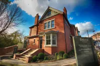 Brocco on the Park Boutique Hotel Hotels in Sheffield
