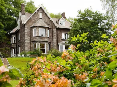 YHA Grasmere Butharlyp Howe Hotels in Grasmere