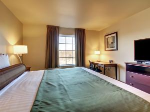 Cobblestone Inn & Suites - Harper