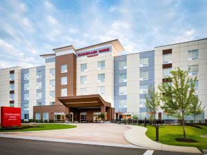 TownePlace Suites Big Spring