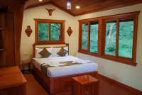 Forestvalley Holidays Coorg فنادق في Mekeri