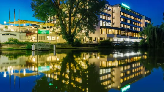 Insel-Hotel Heilbronn