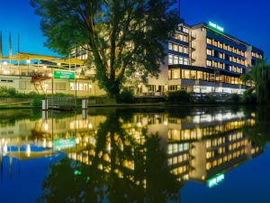 Insel - Hotel Heilbronn