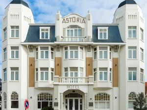 Hotel Astoria De Haan