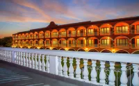 Hacienda San Juan Resort Hotels in Ica