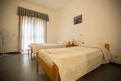 HI Beja - Pousada de Juventude Hotel a Quintos