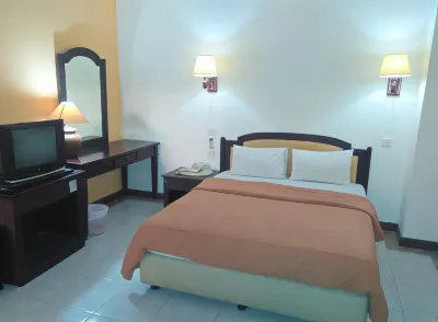 Hotel Zaitun Selaparang