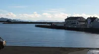 Tyskhella Rorbuer فنادق في Vagan