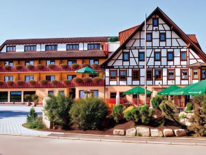 Danner's Hotel Löwen GmbH & Co. KG