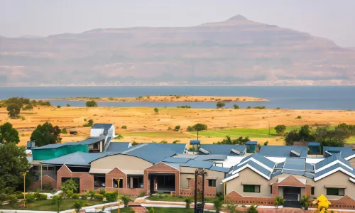 Saj by the Lake, Malshej Ghat