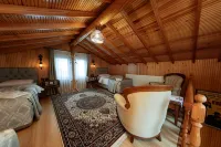 Abant Doğa Köşkü Hotels in 