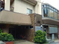 Sarasaya Ryokan Hotel a Kamijima