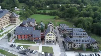 Hotel Snö Beret