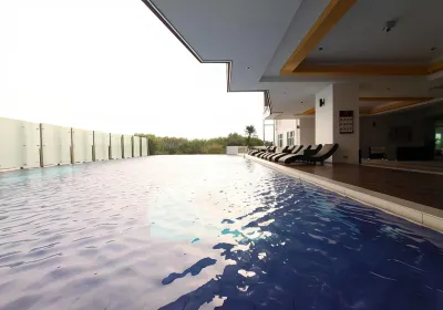Ipoh Central Homestay @ Majestic