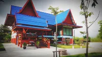 42 Somwang Resort Hotels in Ban Kha