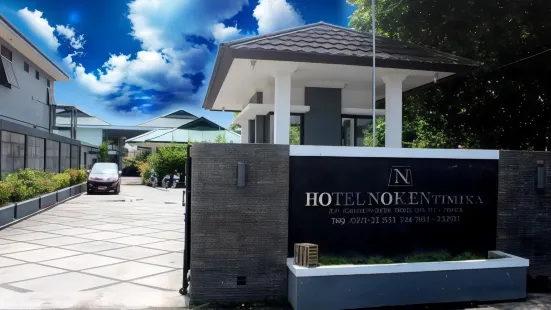 Noken Hotel