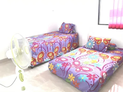 Almira Homestay Hotels in Kota Baru