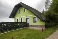 Apartment Sara Hotels in Ribnica na Pohorju