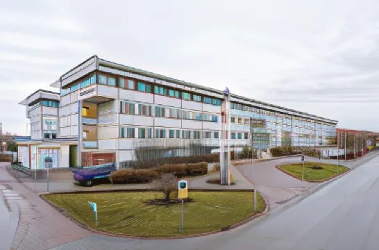 Forenom Hotel Arlanda Các khách sạn ở 