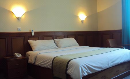 Sapadia Hotel Rokan Hulu - Housity
