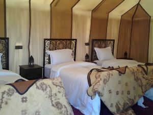 Numidia Luxury Camp