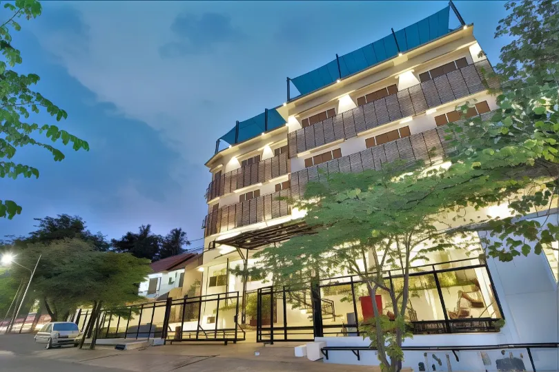 Lenna Residence Premiere