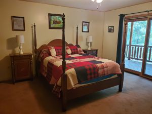 Snyder's Knob Bed and Breakfast