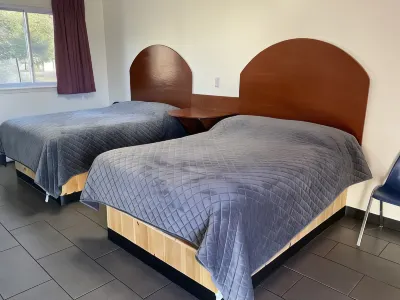 Hudson Valley 9w Motel Hotels in Kingston
