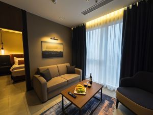 The Kailyn Hotels & Suites Atasehir