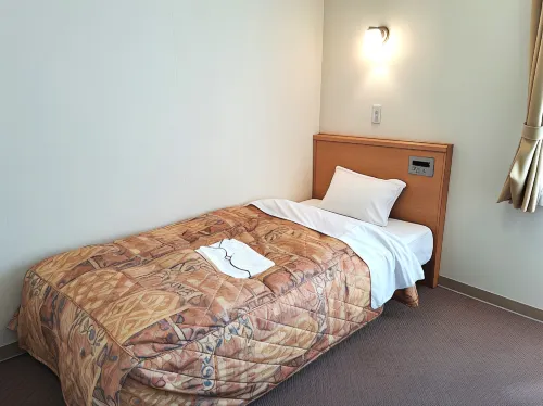 Tetora Higashimuroran Hotels in Muroran
