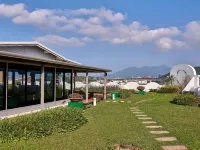 The Riviera Hotel Taipei Hotel berhampiran Taipei Story House