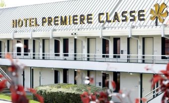 Premiere Classe Lille Ouest - Lomme