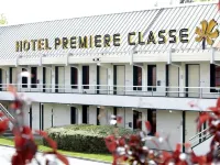 Premiere Classe Lille Ouest - Lomme