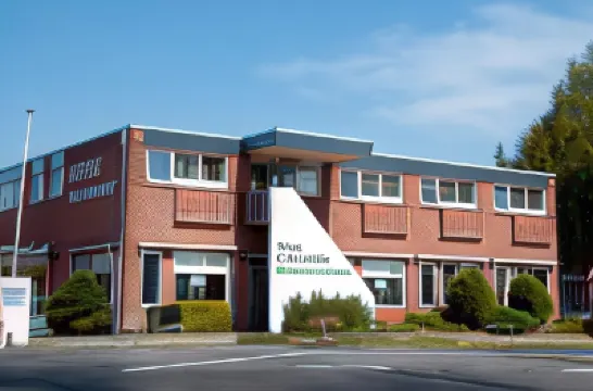 เฟลตเชอร์ โฮเทล-เรสเตอรองต์ เดอ โกรเท ซวาน โรงแรมใน