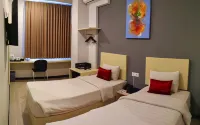 Valore Hotel Hotels in South Cimahi