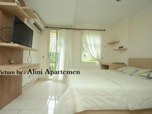 Alin Apartemen Margonda Residence 2