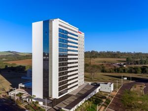 Ibis Ribeirão Preto Vila do Golf