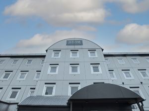 Hoom Home & Hotel Jonkoping