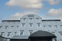 Jönköping Hotel Apartments Các khách sạn ở Jonkoping