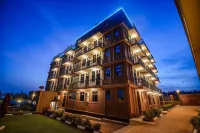 Mlex Hotel
