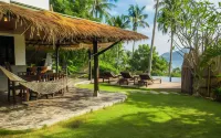 Koh Tao Heights Pool Villas