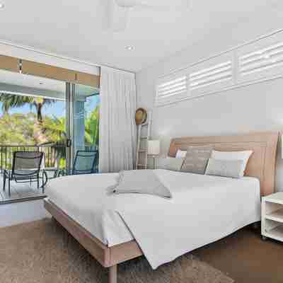 Metzo Noosa Resort Rooms