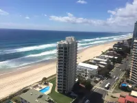 Pacific Views Resort - Ocean View