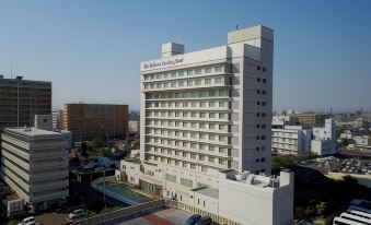 Bellevue Garden Hotel Kansai International Airport